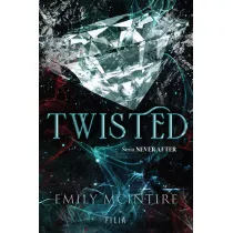 Twisted