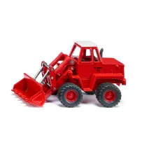 Siku Super - �adowarka ko�owa Kramer