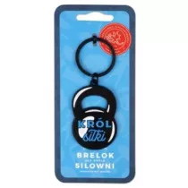 Pan Dragon Brelok Hobby-Kr�l si�owni