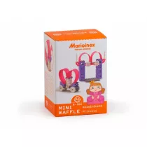 Mini Waffle Ksiniczka redni