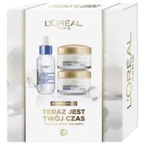 LOreal Paris Zestaw Ekspert Wieku 60+ 2 x 50 ml + 30 ml