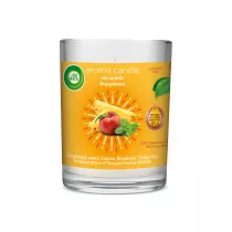 Air Wick wieczka dekoracyjna o zapachu Szczcie 220 g