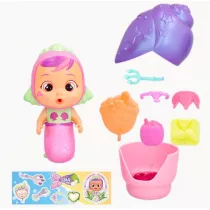 Cry Babies Magic Tears - Shiny Shells Sia Tm Toys