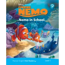 PEKR Nemo in School (1) DISNEY
