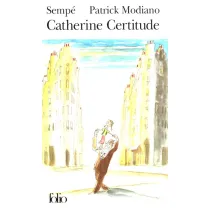 Catherine Certitude