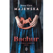 Bachur. Historia rodziny von R.