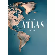 Wielki atlas �wiata