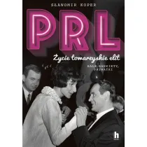 PRL. �ycie towarzyskie elit. Bale, bankiety, prywatki
