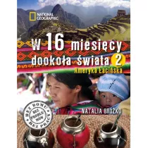 W 16 miesi�cy dooko�a �wiata TOM 2 * *