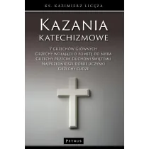 Kazania katechizmowe