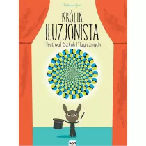 Kr�lik iluzjonista i festiwal sztuk magicznych