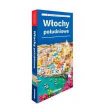 Wochy poudniowe - przewodnik z atlasem w.2025