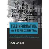 Teleinformatyka dla bezpiecze�stwa