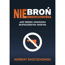 Bro� nie�mierciono�na
