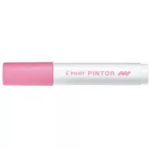 Pilot Marker permanentny M Pintor r�owy