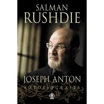 Joseph Anton. Autobiografia