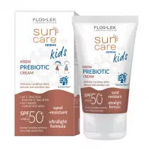 Floslek Sun Care Derma Kids krem prebiotyczny SPF50+ od 1. dnia �ycia 50 ml