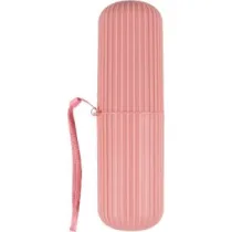 Top Choice Etui turystyczne na szczoteczk i past mix kolorw