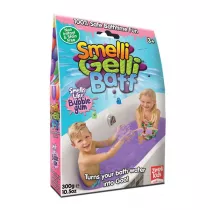 Magiczny proszek do kpieli, Gelli Baff Smelli, Guma Balonowa, 3 l+ Zimpli Kids