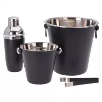 Excellent Houseware Zestaw barmaski