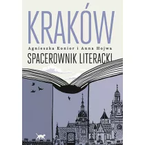 Krak�w. Spacerownik literacki