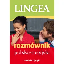 Rozm�wnik polsko rosyjski (pocket)