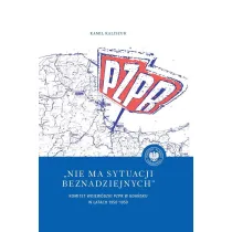 Nie ma sytuacji beznadziejnych
