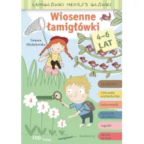 Wiosenne amigwki. amigwki mdrej gwki