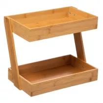 5five Simply Smart Dwupoziomowa pka kuchenna Tray