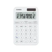 Kalkulator Casio MS-20YC-WE