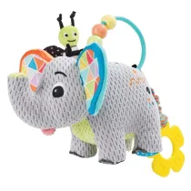S�o� Elvis Deluxe Balibazoo