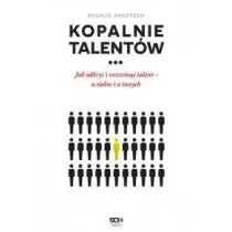 Kopalnie talentw (2018)