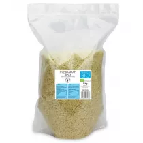 Horeca Ry basmati biay bezglutenowy 5 kg Bio