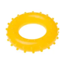 Tullo Fizjo Spiky Massage Kr��ek rehabilitacyjny ��ty 7,2 cm