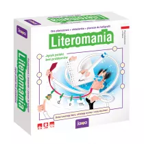 Literomania