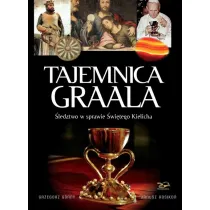 Tajemnica Graala