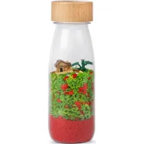 Butelka obserwacyjna - Smok Petit Boum