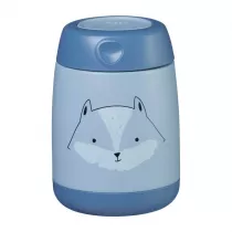 b.box Mini termos lisek 210 ml