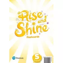 Rise and Shine Starter. Flashcards