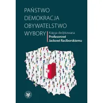 Pa�stwo - demokracja - obywatelstwo - wybory