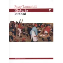 Historia kuchni