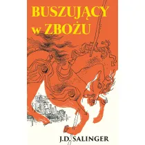 Buszuj�cy w zbo�u