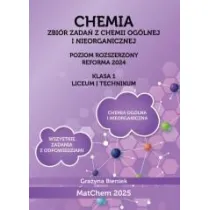 Chemia Zb. zada 1 LO i technikum PR
