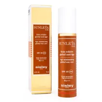 Sisley Ochrona przeciwsoneczna do twarzy Sunleya Age Minimizing Global Sun Care SPF30 50 ml