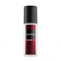Bruno Banani Loyal Man Dezodorant w sprayu glass 75 ml