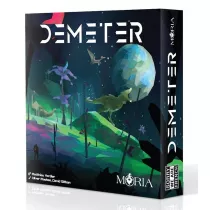 Demeter Moria Games