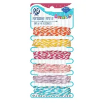 Astra Rafia do dekoracji Marynarskie inspiracje 5 m