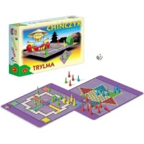 Chi�czyk Trylma