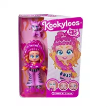 Kokyloos Pets Party Roxy Magic Box