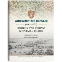 Wojew�dztwo be�skie (1462-1772)
